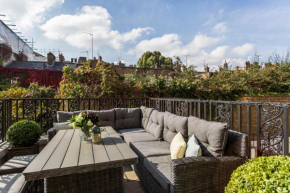 Ovington Gardens by Onefinestay